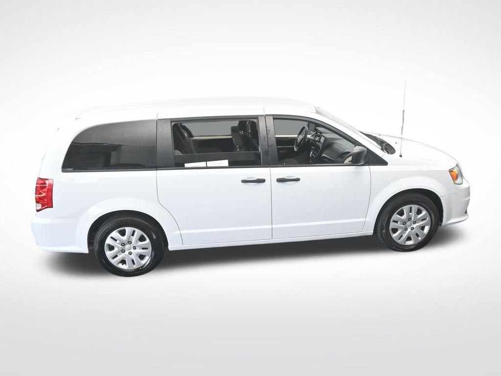 Used 2020 Dodge Grand Caravan SE image 42