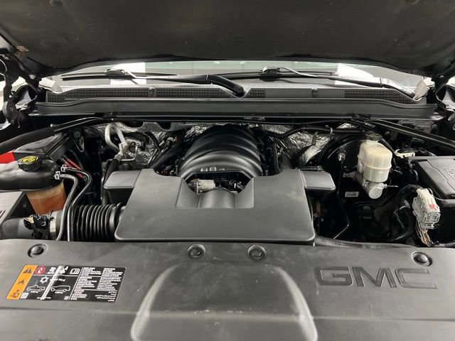 Used 2017 GMC Yukon Denali w/ Open Road Package AWD/4WD image 65