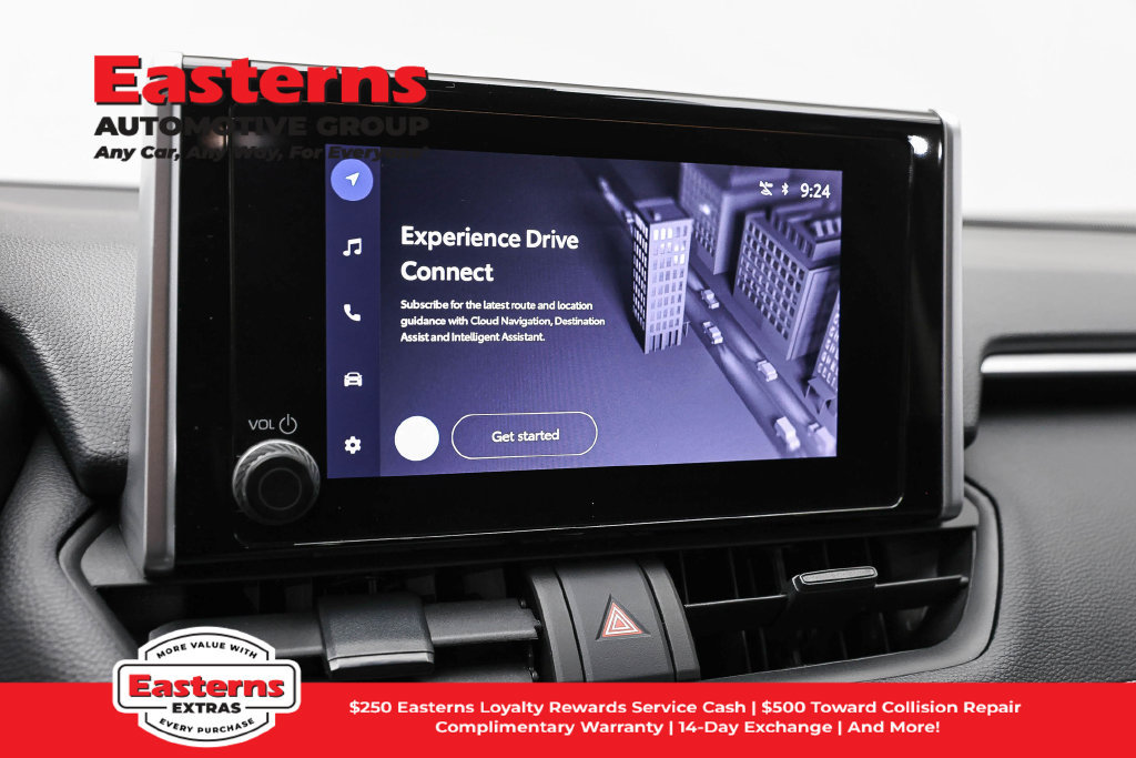 Used 2024 Toyota RAV4 XLE w/ Weather Package AWD/4WD image 19