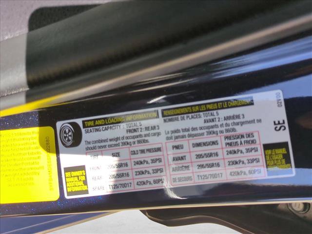 Certified 2025 Toyota Corolla LE FWD image 14