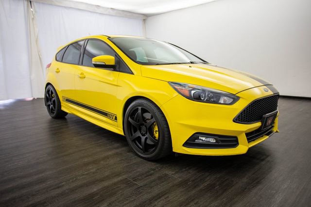 Used 2017 Ford Focus ST w/ Equipment Group 402A image 28