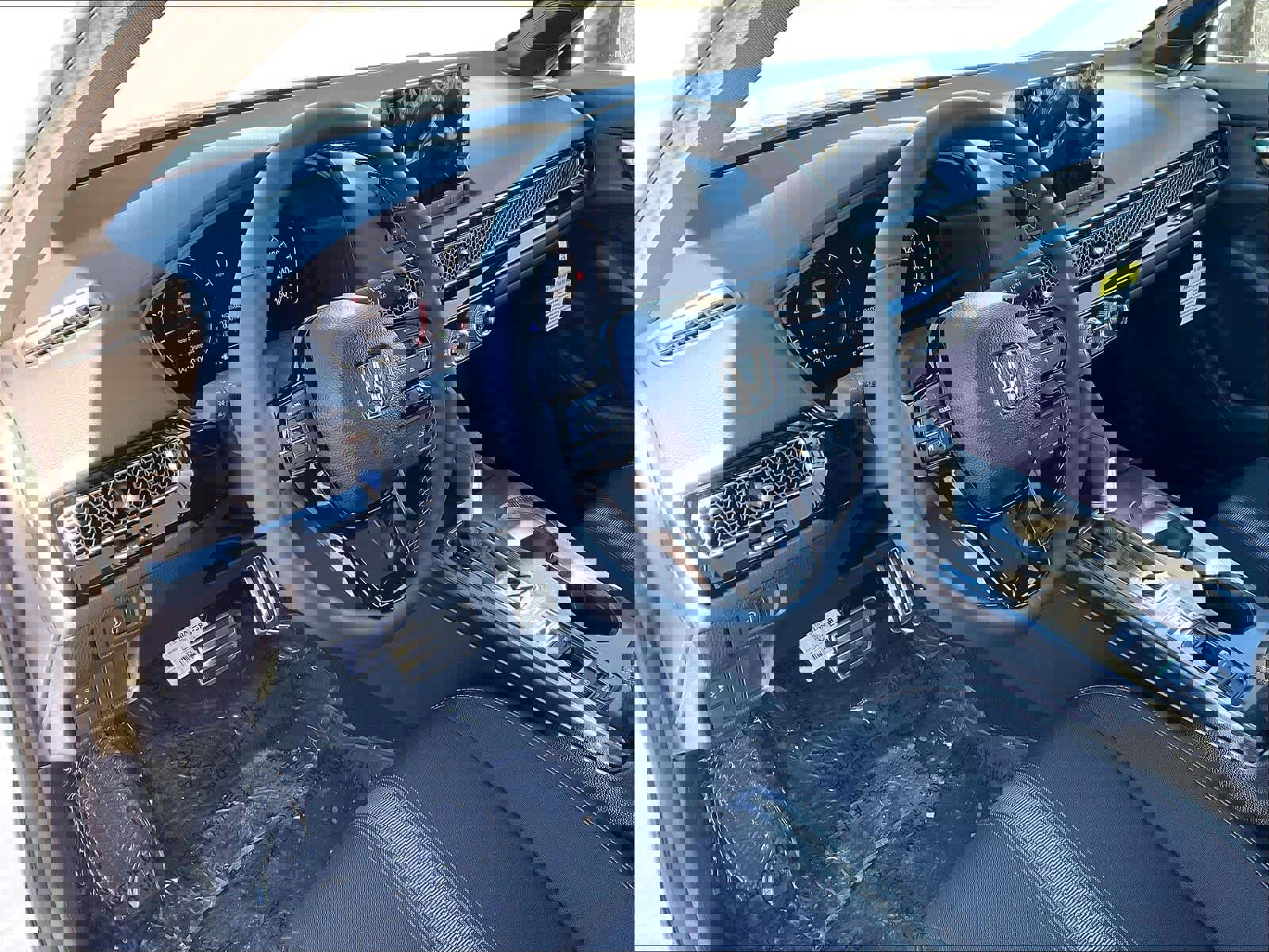 New 2026 Honda Civic Sport image 9