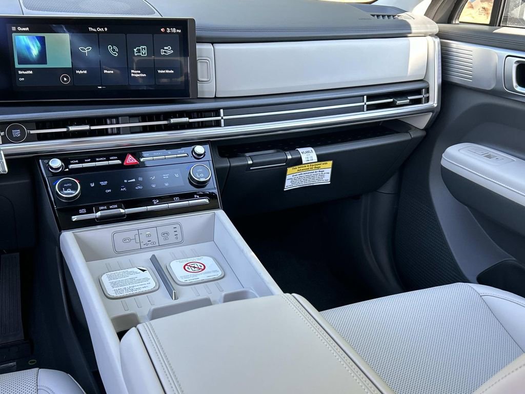 New 2026 Hyundai Santa Fe SEL image 22