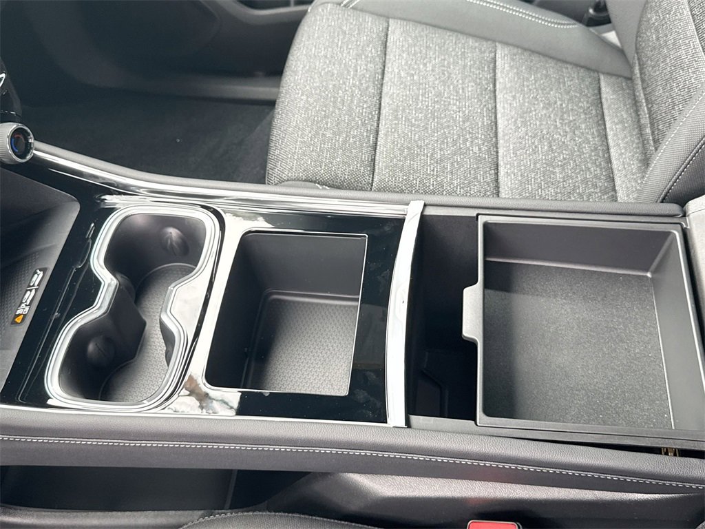 New 2026 Chevrolet Traverse LT image 24