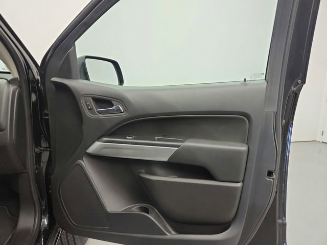 Used 2022 Chevrolet Colorado LT w/ LT Convenience Package image 30