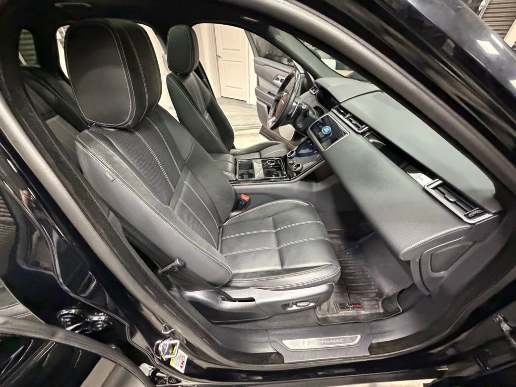 Used 2019 Land Rover Range Rover Velar R-Dynamic SE image 41