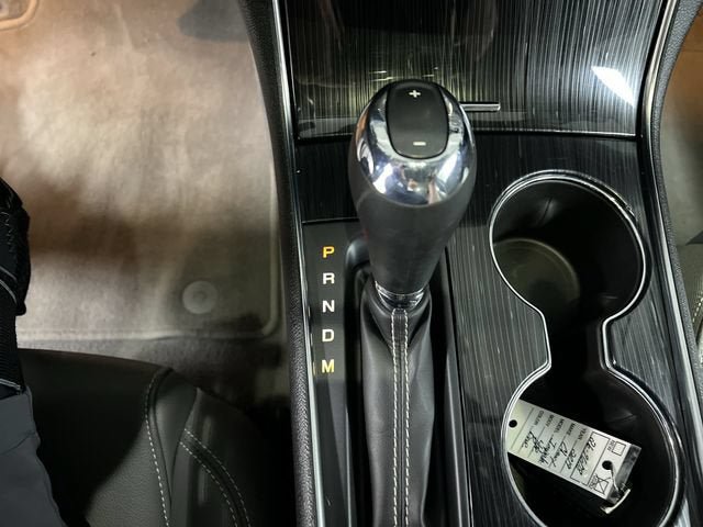 Certified 2019 Chevrolet Impala LS FWD image 15