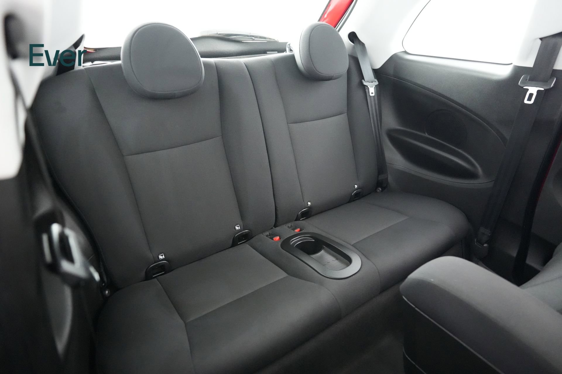 Used 2024 FIAT 500 e (RED) image 5