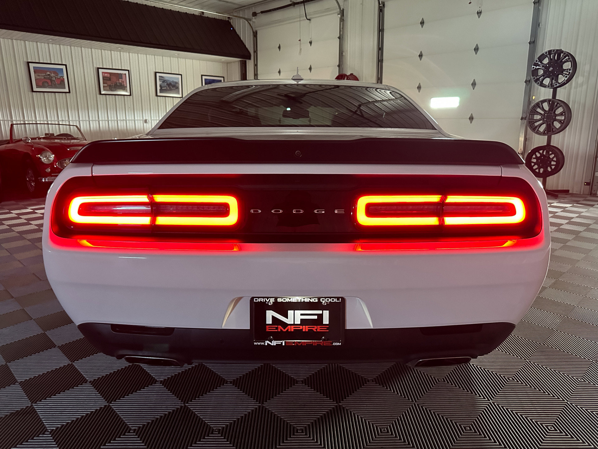 Used 2019 Dodge Challenger R/T Scat Pack image 57