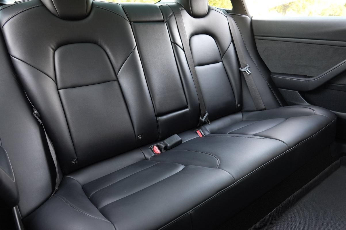 Used 2023 Tesla Model 3 Standard Range RWD image 13