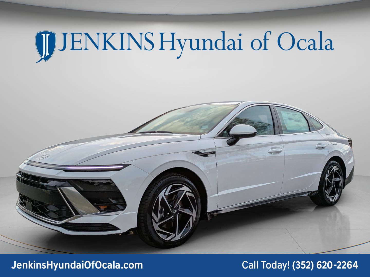 New 2026 Hyundai Sonata SEL image 9