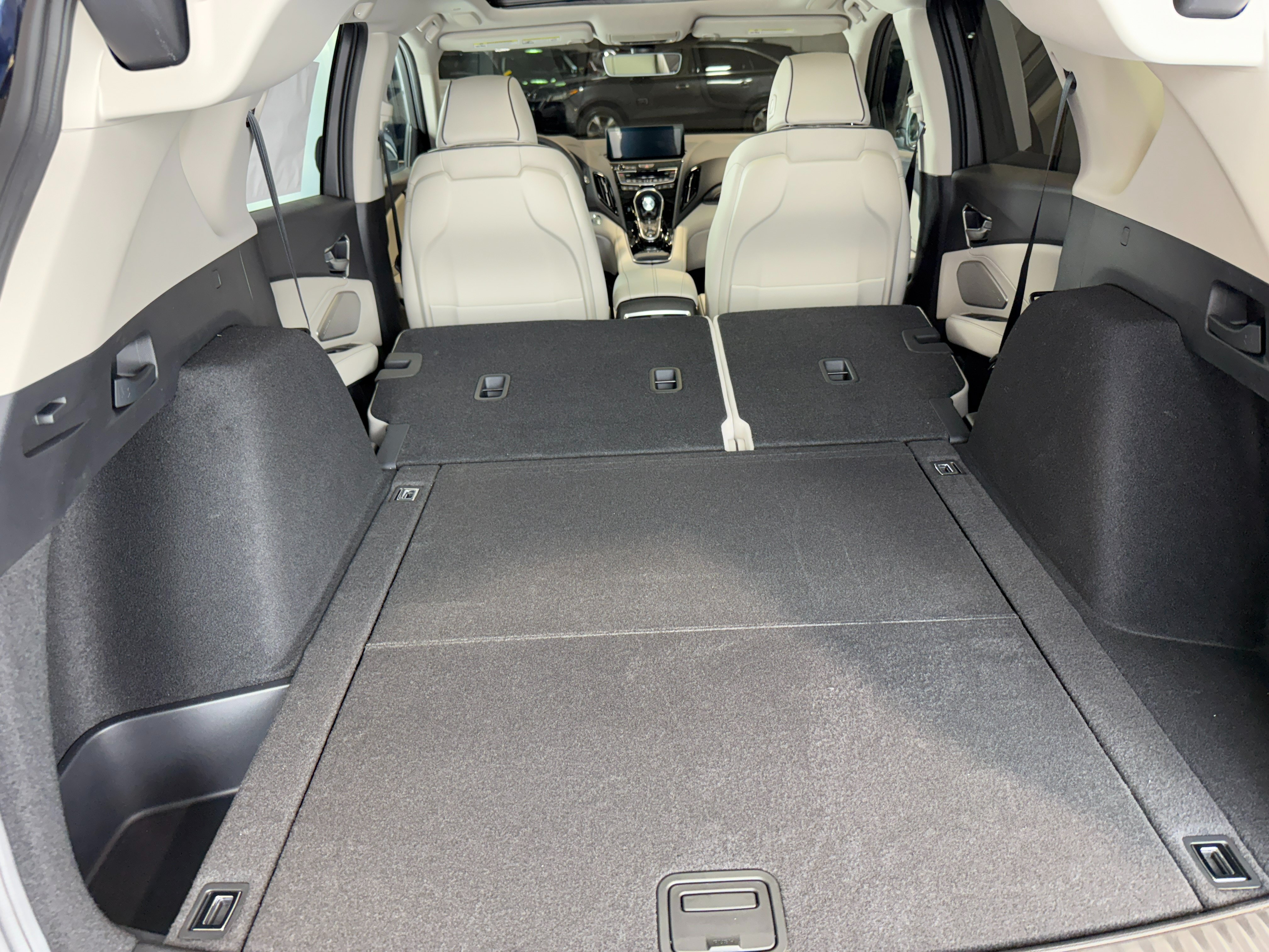 New 2026 Acura RDX w/ Advance Package AWD/4WD image 36