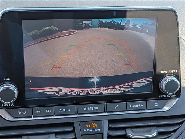 Used 2019 Nissan Altima 2.5 SV FWD image 13