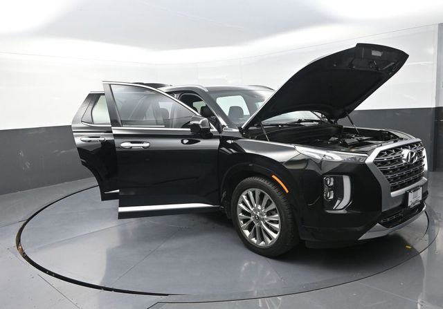 Used 2020 Hyundai Palisade Limited image 28