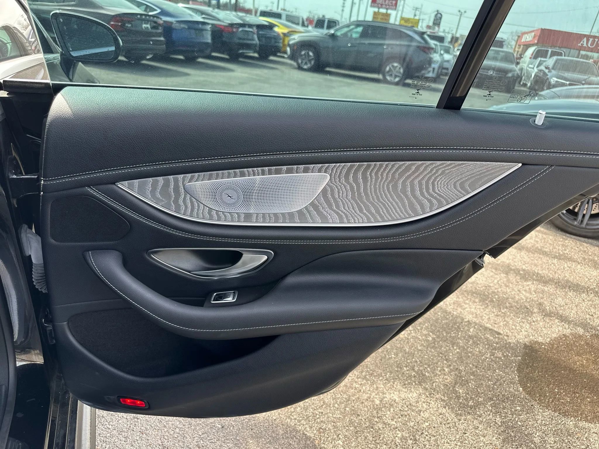 Used 2019 Mercedes-Benz CLS 450 image 25