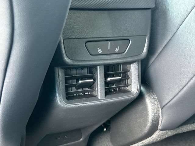New 2027 Chevrolet Equinox RS w/ Safety and Technology Package FWD image 18