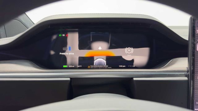 Used 2024 Tesla Model X AWD/4WD image 30