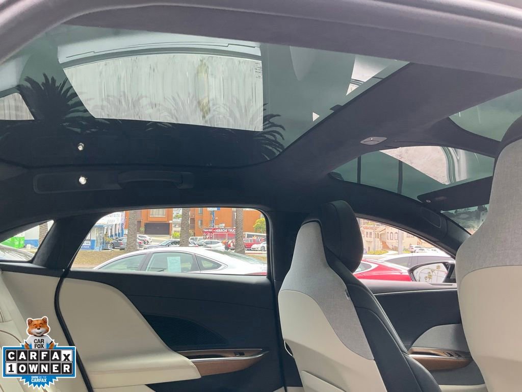 Used 2023 Lucid Air Touring AWD/4WD image 47