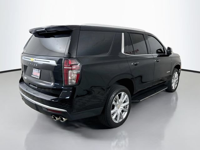 Used 2024 Chevrolet Tahoe High Country w/ Advanced Technology Package AWD/4WD image 7
