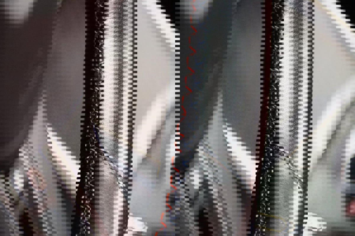 Used 2023 BMW M4 xDrive Competition image 21