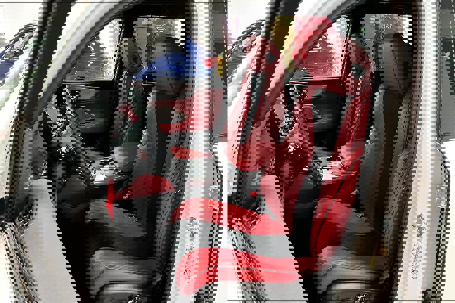 Used 2022 Acura MDX A-Spec image 10