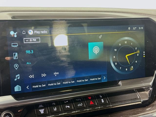 Used 2024 Chevrolet Silverado 3500 LTZ w/ LTZ Convenience Package image 17