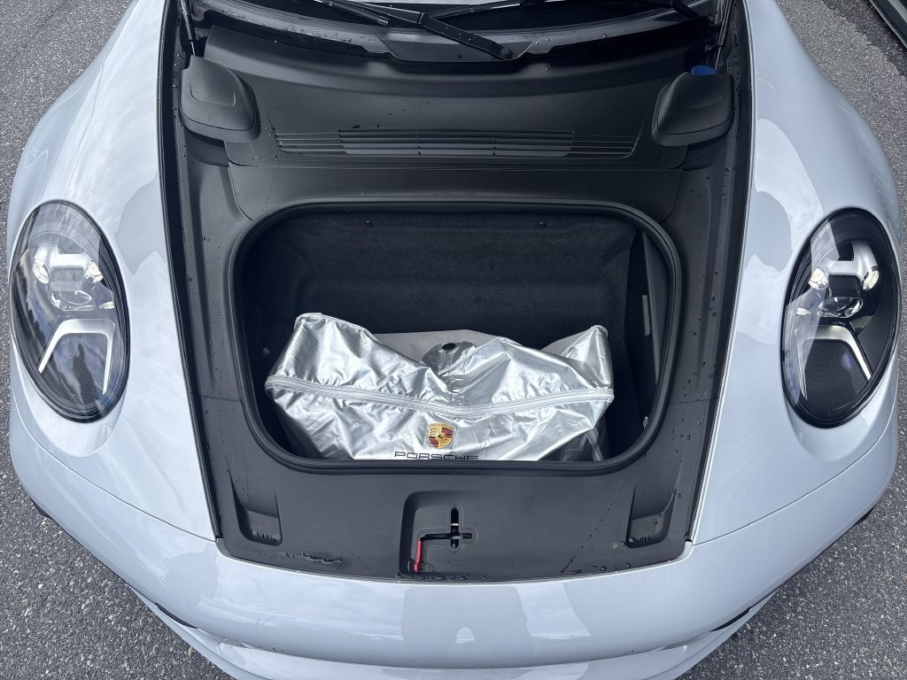 Certified 2024 Porsche 911 Carrera S w/ Sportdesign Package RWD image 30