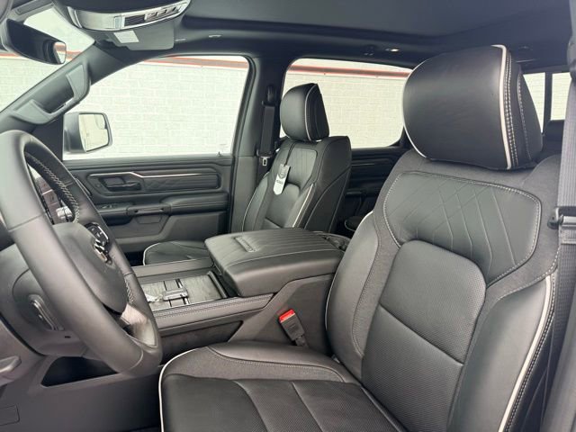 New 2026 RAM 1500 Limited image 13