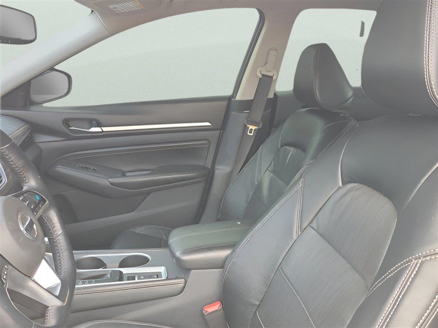 Used 2019 Nissan Altima 2.5 SL FWD image 15