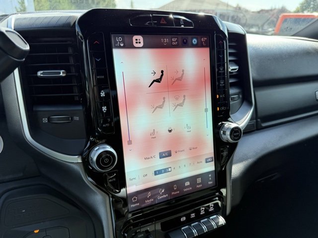 New 2026 RAM 3500 Big Horn image 22