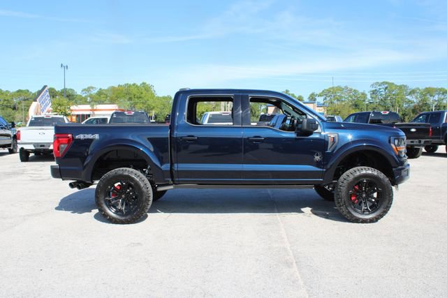 Used 2025 Ford F150 XLT w/ Equipment Group 301A Standard image 13