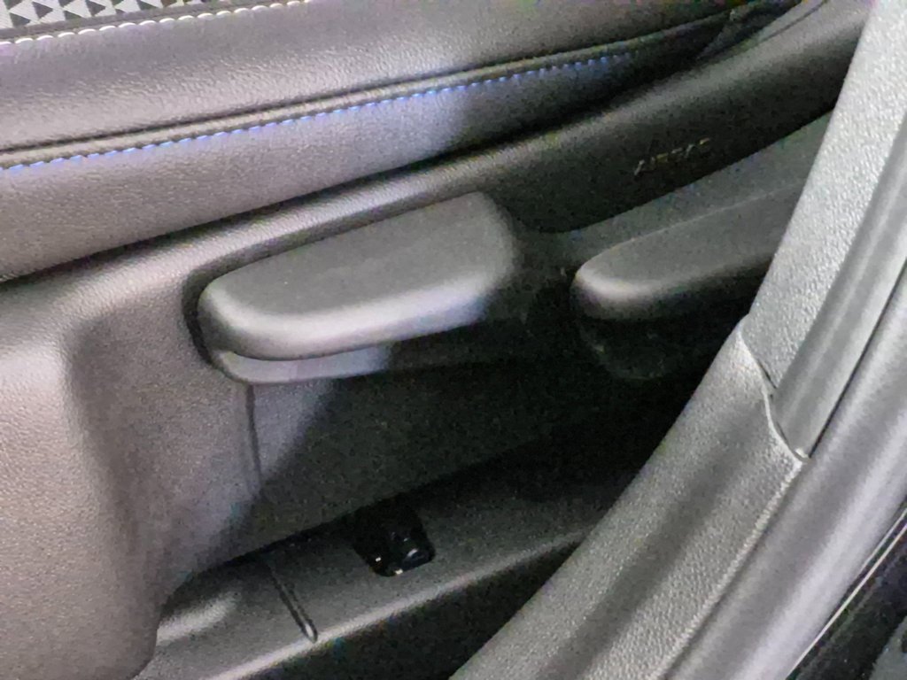 New 2026 Chevrolet Trax LT w/ Driver Confidence Package image 15