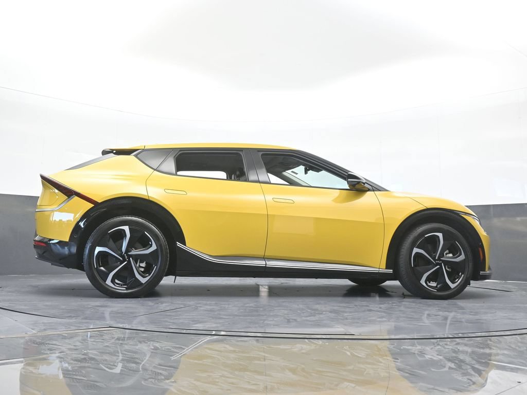 Used 2022 Kia EV6 GT-Line w/ First Edition Package AWD/4WD image 66