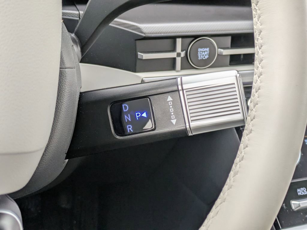 Used 2026 Hyundai Santa Fe SEL AWD/4WD image 22