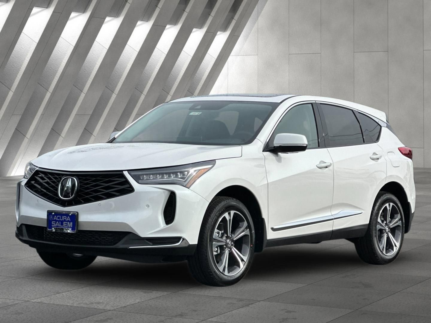 New 2026 Acura RDX SH-AWD w/ Technology Package image 7