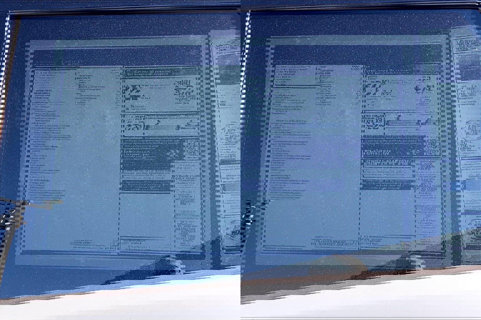 New 2026 Land Rover Range Rover Evoque Dynamic SE image 18