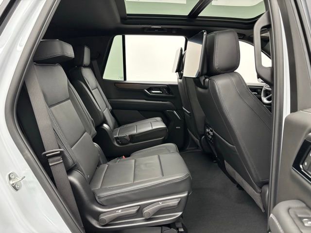 New 2026 GMC Yukon Denali w/ Denali Reserve Package image 42