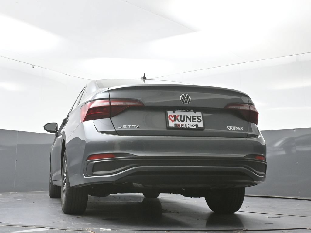 Used 2024 Volkswagen Jetta S FWD image 56