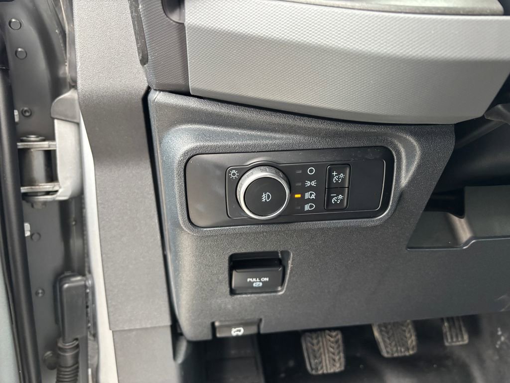 Used 2024 Ford Bronco Black Diamond image 14