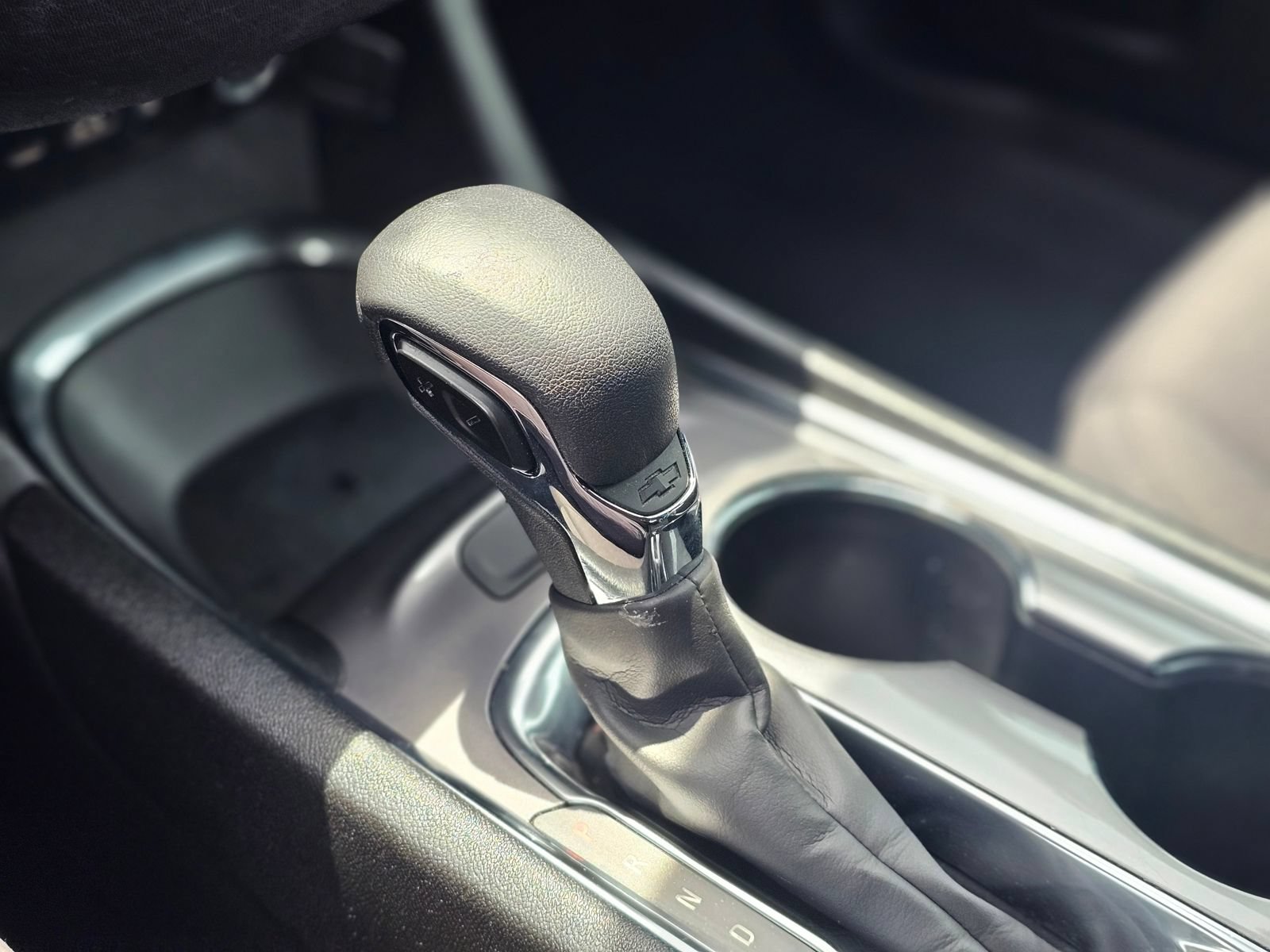 Used 2023 Chevrolet Malibu LT FWD image 21