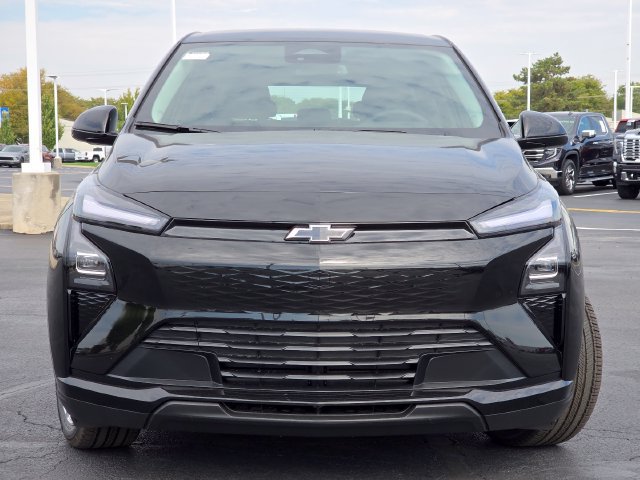 New 2027 Chevrolet Bolt LT w/ Comfort Package FWD image 9