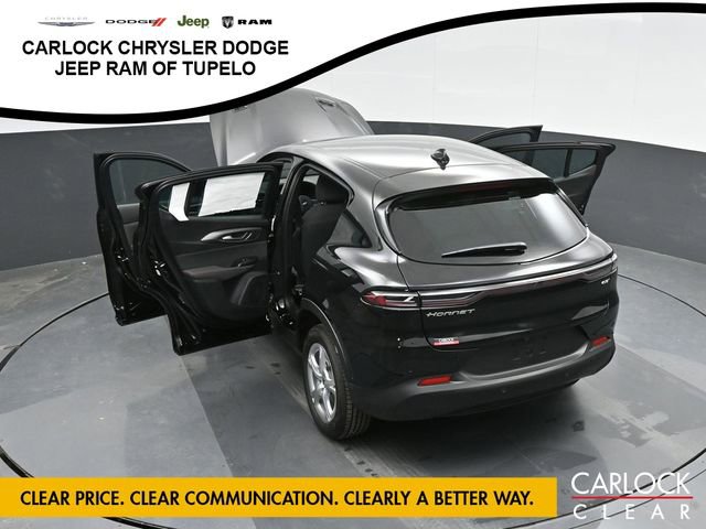 New 2025 Dodge Hornet GT w/ Tech Pack image 45