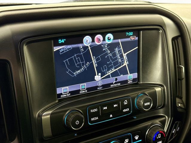 Used 2014 Chevrolet Silverado 1500 LTZ Z71 w/ LTZ Plus Package image 14