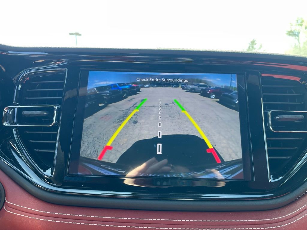 New 2026 Dodge Durango SRT Hellcat image 6