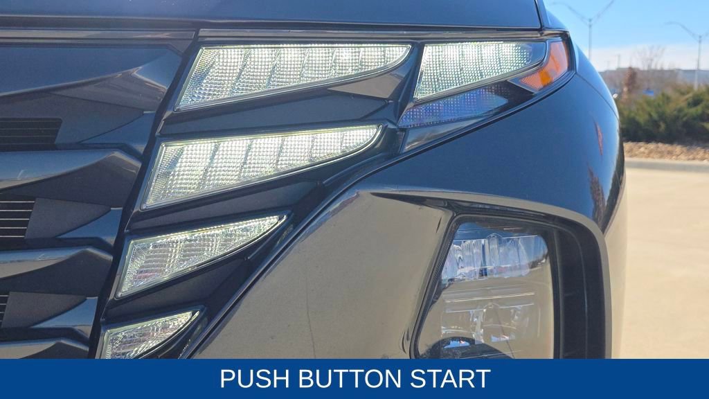 Used 2022 Hyundai Tucson SEL w/ Convenience Package image 11