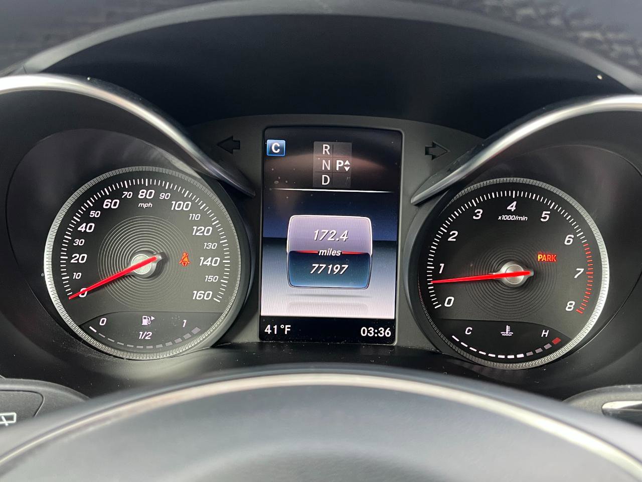 Used 2019 Mercedes-Benz GLC 300 4MATIC w/ Premium Package image 29