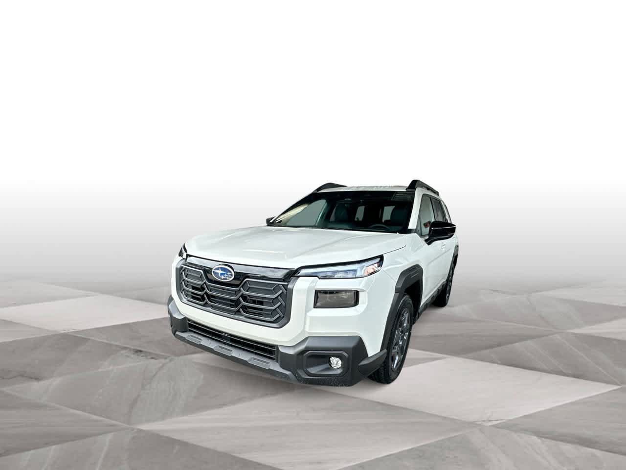 New 2026 Subaru Outback Premium AWD/4WD image 4