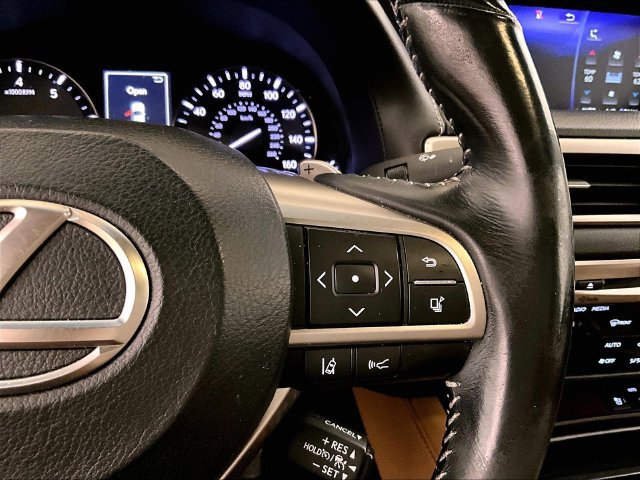 Used 2016 Lexus GS 350 AWD w/ Premium Package image 19