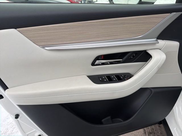 New 2026 MAZDA CX-90 3.3 Turbo w/ Premium Plus Pkg image 21