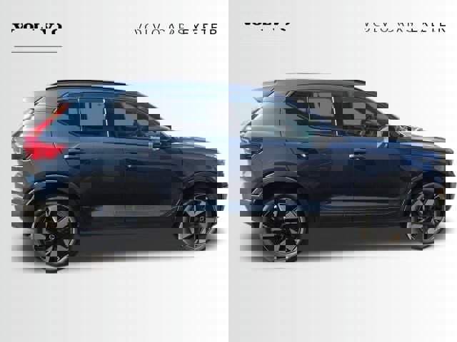 New 2026 Volvo EX40 Plus w/ Climate Package image 8